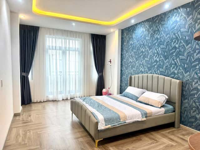 Bán nhà hẻm Lê Hồng Phong Quận 10, TP.HCM – giá 10.6 tỷ Bán nhà hẻm Lê Hồng Phong Quận 10, TP.HCM – giá 10.6 tỷ