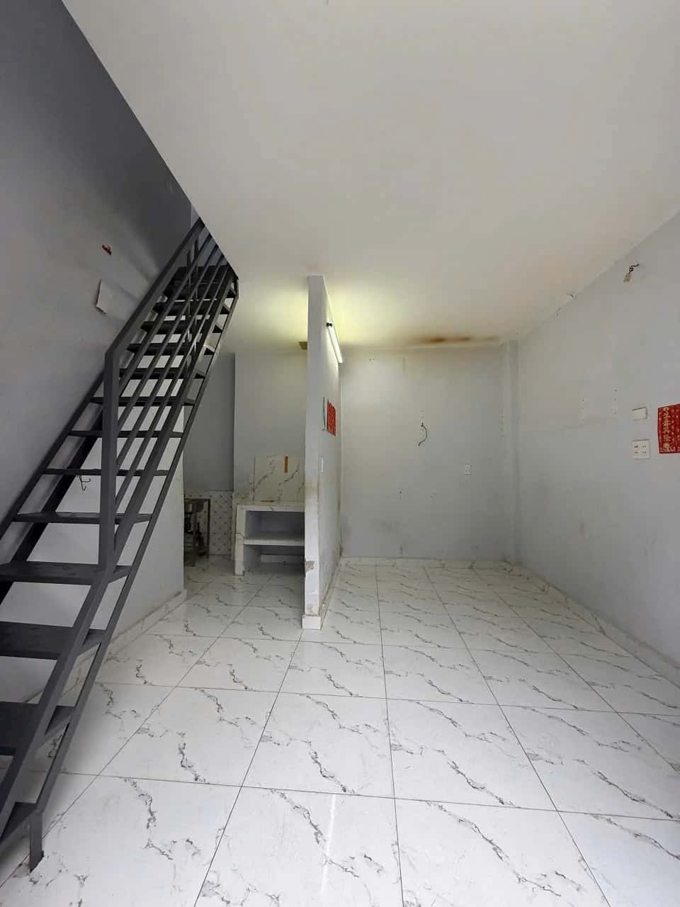 Bán nhà hẻm Mai Xuân Thưởng Quận 6, TP.HCM – 2 phòng ngủ, giá 2.6 tỷ — Hình 3