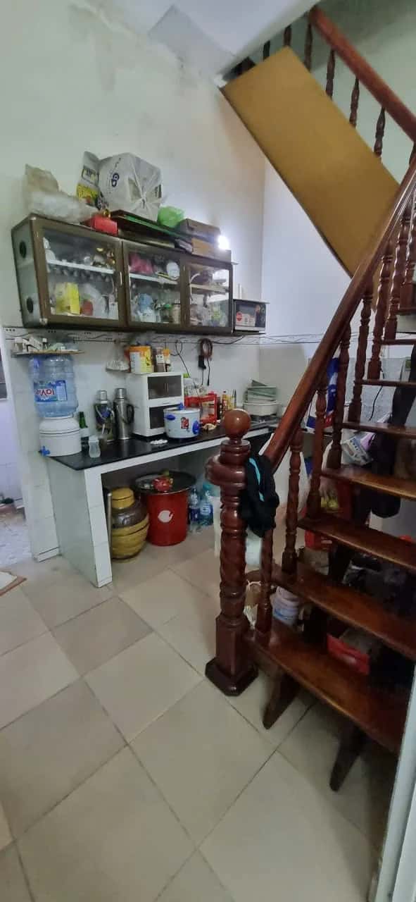 Bán nhà hẻm 460/12/9 Hương lộ 2 Quận Bình Tân, TP.HCM – 2 phòng ngủ, giá 4.5 tỷ — Hình 3
