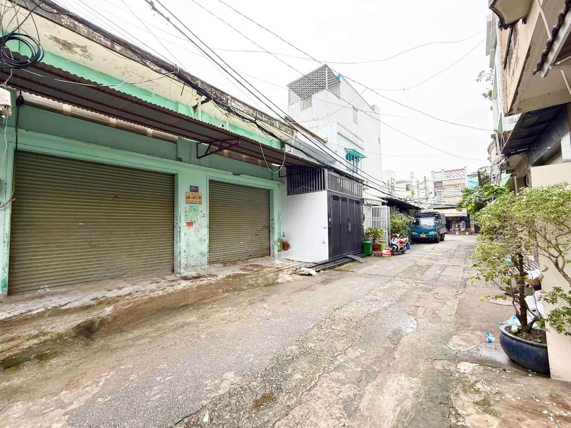 Bán nhà hẻm 205/5/4 Bình Trị Đông Quận Bình Tân, TP.HCM – 2 phòng ngủ, giá 11.5 tỷ — Hình 3 Bán nhà hẻm 205/5/4 Bình Trị Đông Quận Bình Tân, TP.HCM – 2 phòng ngủ, giá 11.5 tỷ — Hình 3