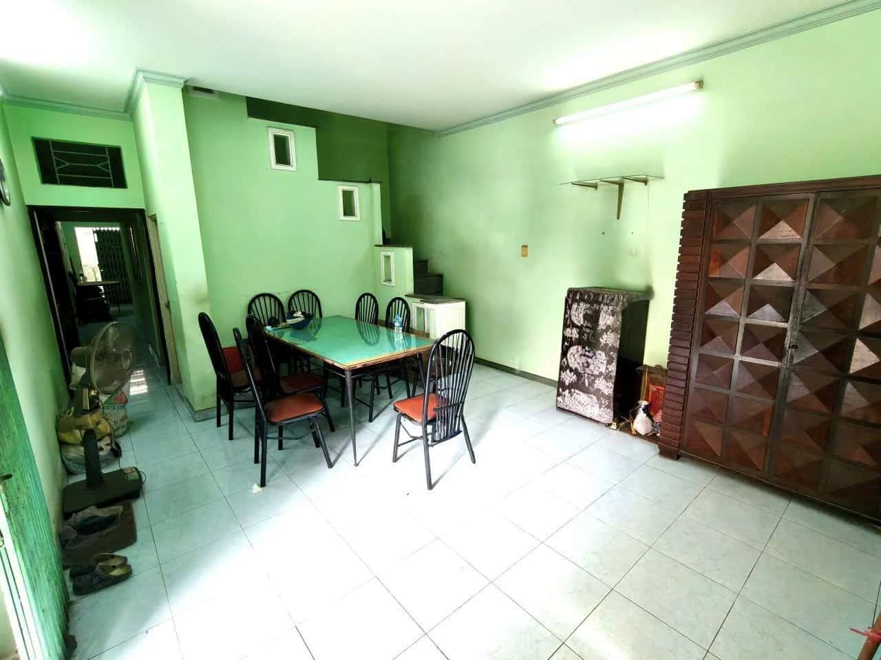 Bán nhà hẻm 42/36/35 Đường Hoàng Hoa Thám Quận Bình Thạnh, TP.HCM – 4 phòng ngủ, giá 6.6 tỷ — Hình 3 Bán nhà hẻm 42/36/35 Đường Hoàng Hoa Thám Quận Bình Thạnh, TP.HCM – 4 phòng ngủ, giá 6.6 tỷ — Hình 3