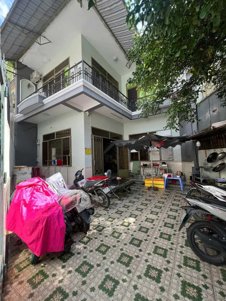 Bán nhà hẻm 72/4  Tân Sơn Nhì Quận Tân Phú, TP.HCM – 2 phòng ngủ, giá 10.5 tỷ — Hình 3
