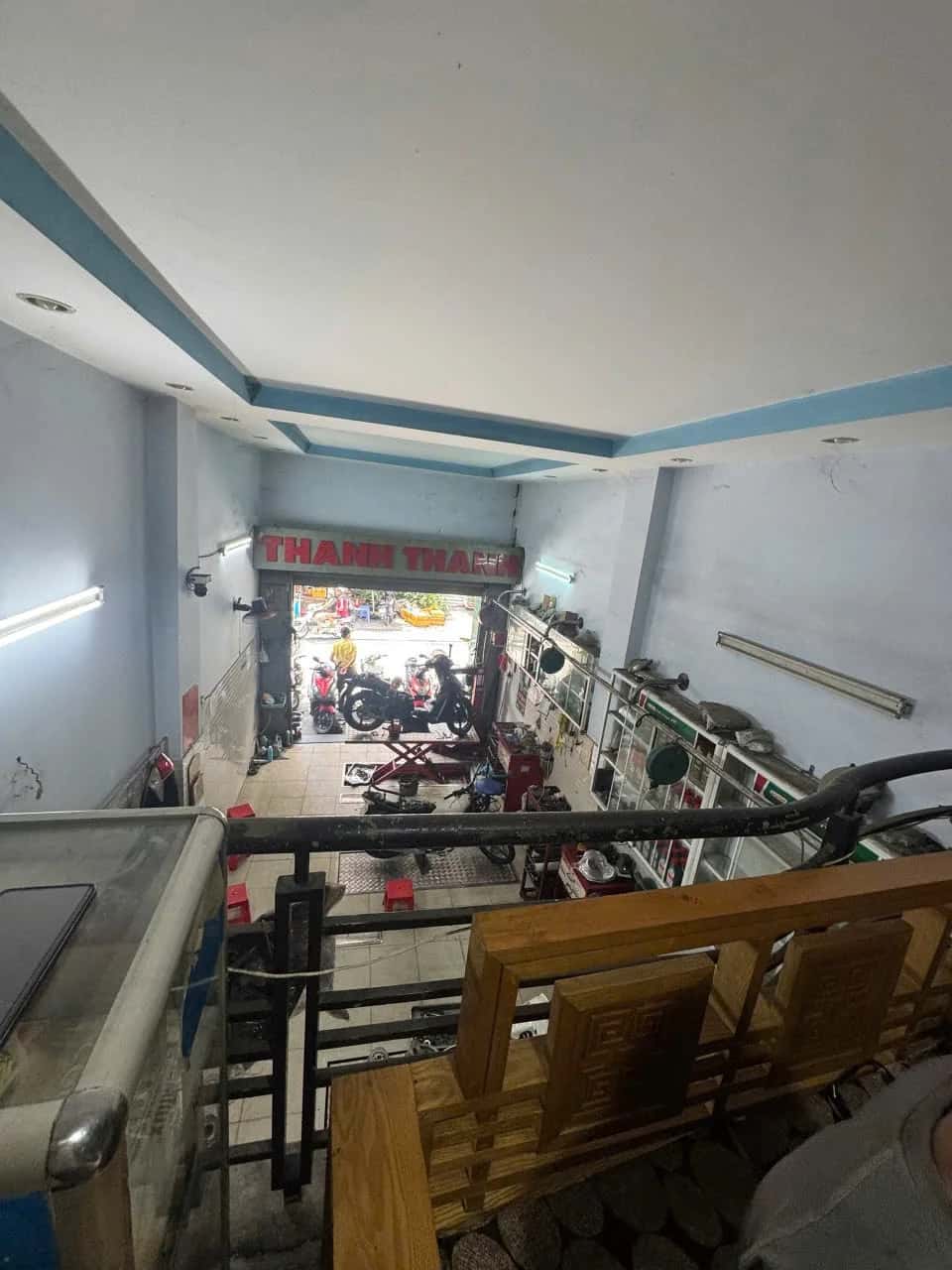 Bán nhà hẻm Đường Hà Thị Đát Quận Tân Phú, TP.HCM – 3 phòng ngủ, giá 10.8 tỷ — Hình 3 Bán nhà hẻm Đường Hà Thị Đát Quận Tân Phú, TP.HCM – 3 phòng ngủ, giá 10.8 tỷ — Hình 3