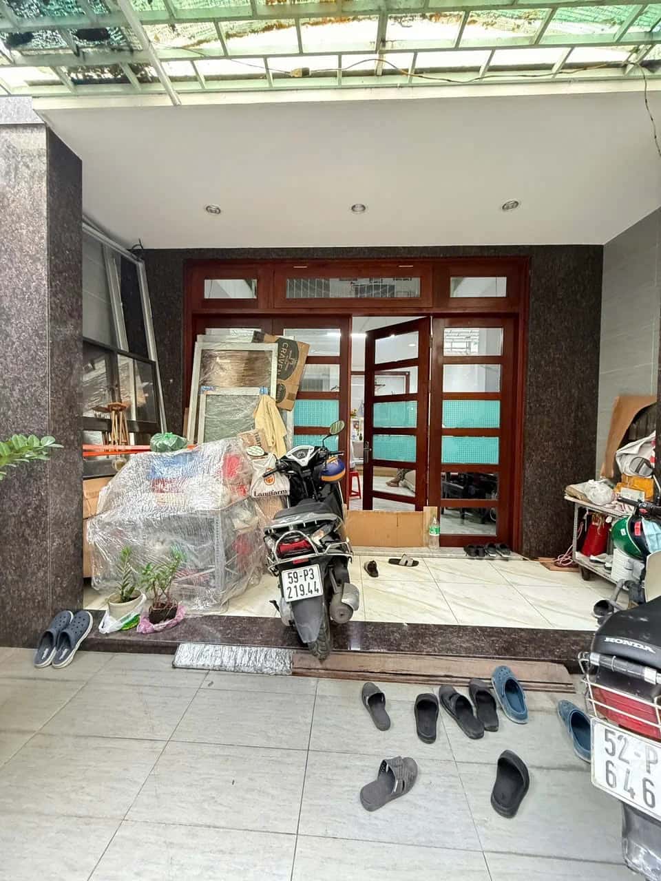 Bán nhà hẻm 107/6 Phạm Phú Thứ Quận Tân Bình, TP.HCM – 6 phòng ngủ, giá 11.2 tỷ — Hình 2