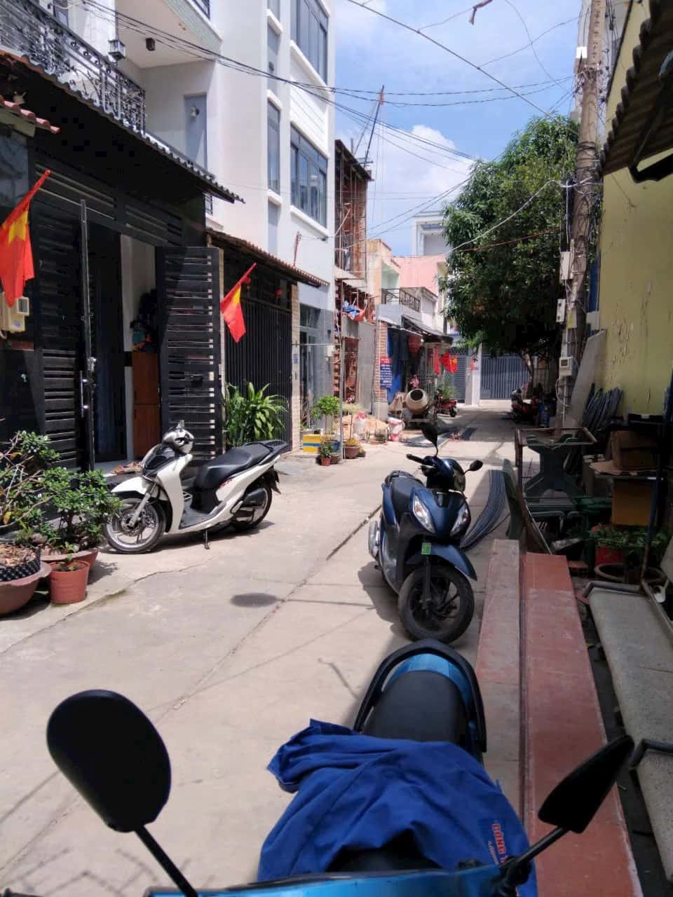 Bán nhà hẻm 151/32 Đường Gò Xoài Quận Bình Tân, TP.HCM – 1 phòng ngủ, giá 4.8 tỷ — Hình 3 Bán nhà hẻm 151/32 Đường Gò Xoài Quận Bình Tân, TP.HCM – 1 phòng ngủ, giá 4.8 tỷ — Hình 3