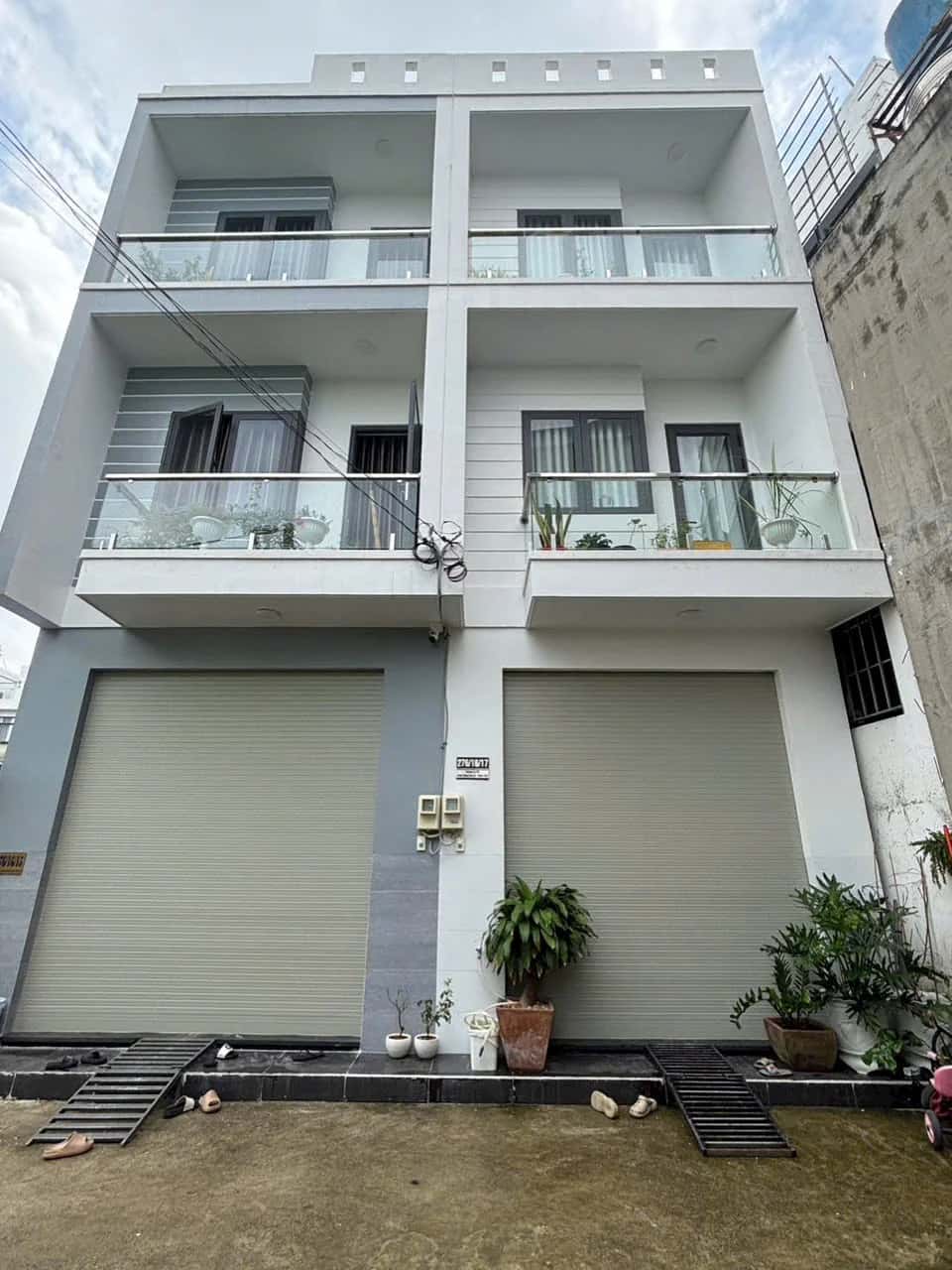 Bán nhà hẻm 276/16/17 Đường Hương Lộ 80 Quận Bình Tân, TP.HCM – 4 phòng ngủ, giá 3.8 tỷ — Hình 2 Bán nhà hẻm 276/16/17 Đường Hương Lộ 80 Quận Bình Tân, TP.HCM – 4 phòng ngủ, giá 3.8 tỷ — Hình 2
