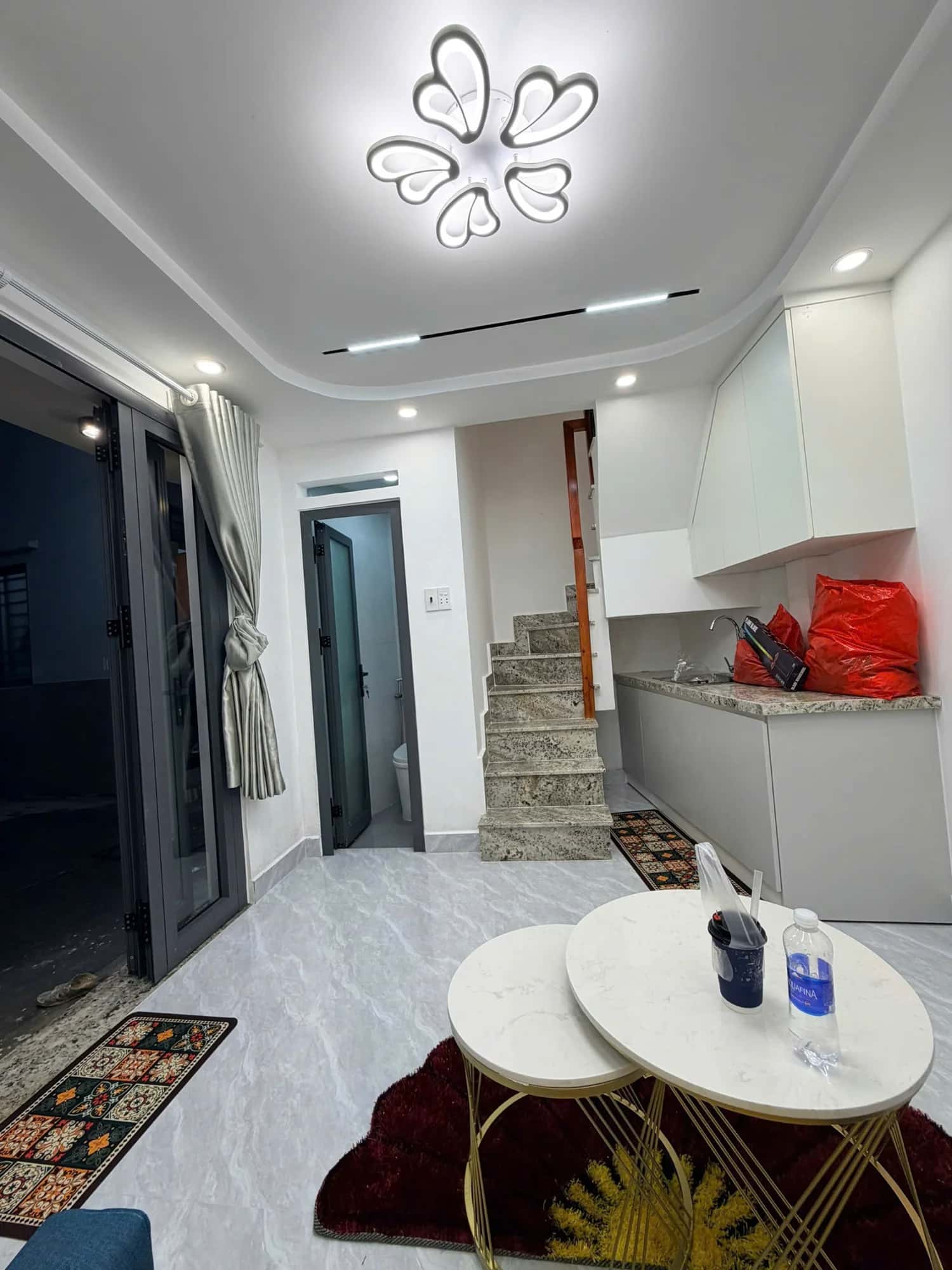 Bán nhà hẻm 166/11/8B Đường Tân Kỳ Tân Quý Quận Tân Phú, TP.HCM – 2 phòng ngủ, giá 2.9 tỷ — Hình 2