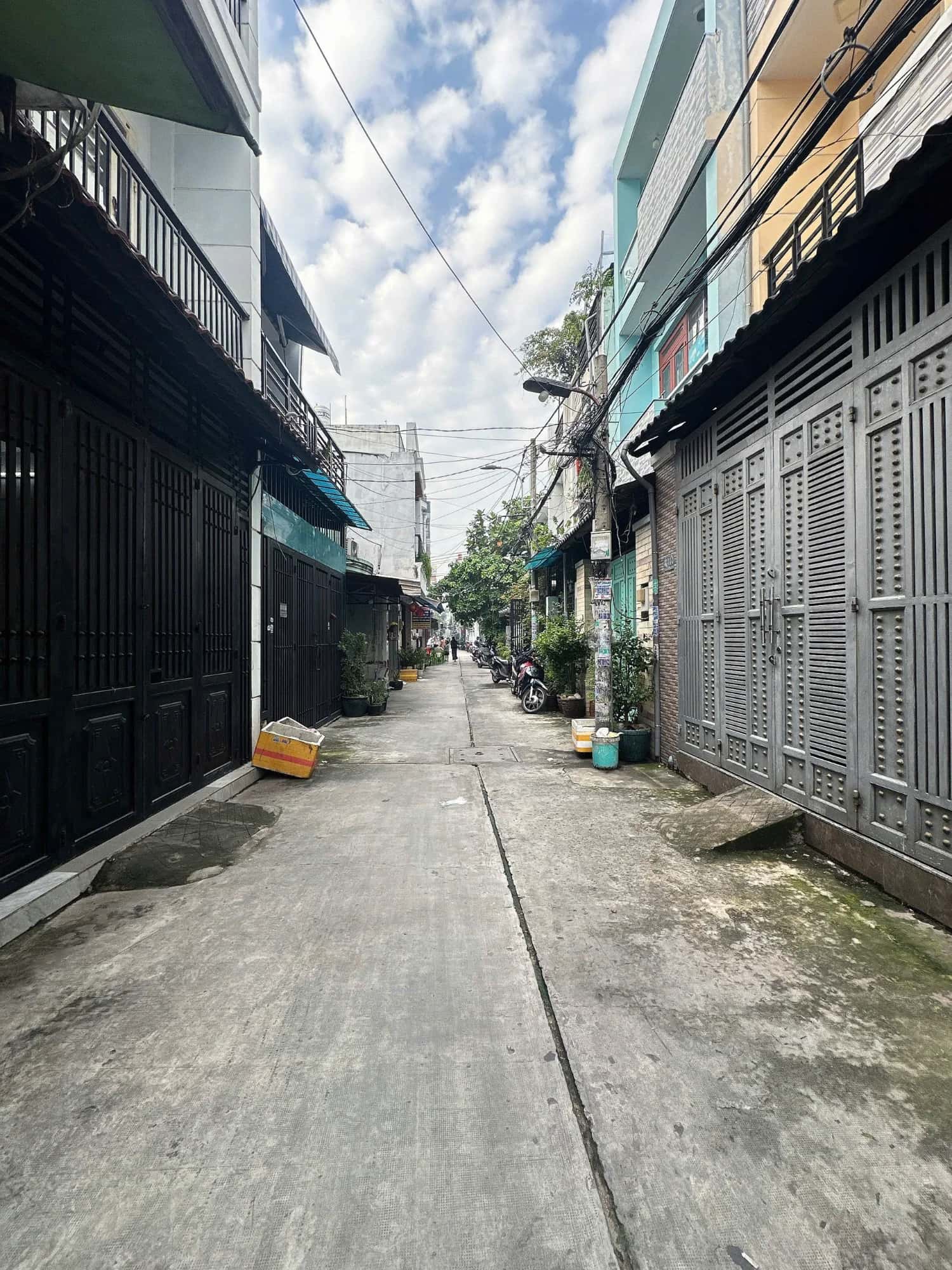Bán nhà hẻm 413/41/3/12 Đường Lê Văn Quới Quận Bình Tân, TP.HCM – 2 phòng ngủ, giá 4 tỷ — Hình 3 Bán nhà hẻm 413/41/3/12 Đường Lê Văn Quới Quận Bình Tân, TP.HCM – 2 phòng ngủ, giá 4 tỷ — Hình 3