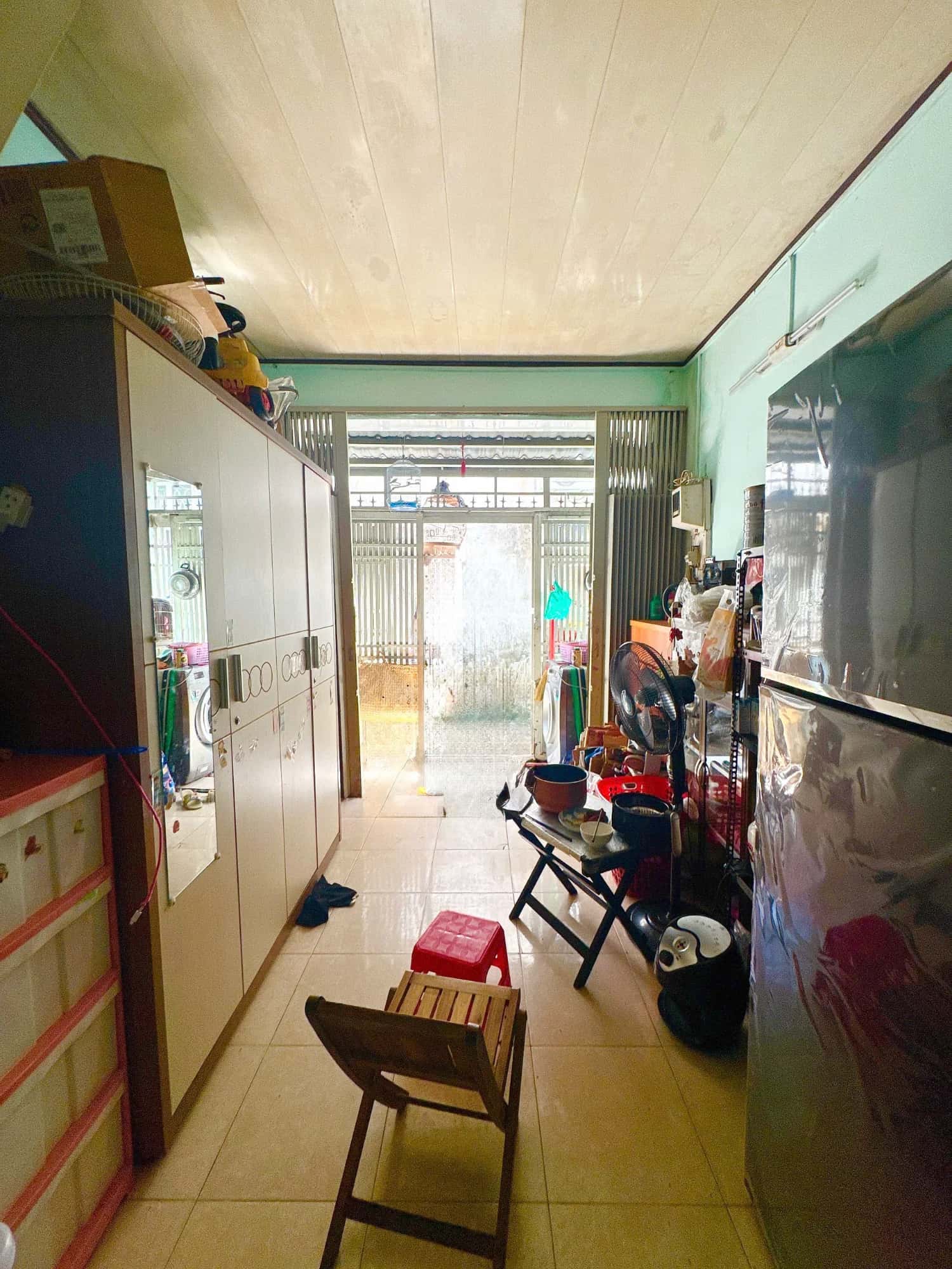 Bán nhà hẻm 59/20/55 Liên khu 10-11 Quận Bình Tân, TP.HCM – 2 phòng ngủ, giá 2.8 tỷ — Hình 2