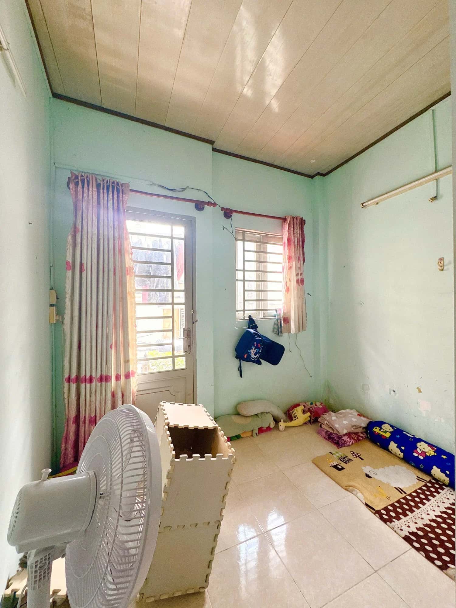 Bán nhà hẻm 59/20/55 Liên khu 10-11 Quận Bình Tân, TP.HCM – 2 phòng ngủ, giá 2.8 tỷ — Hình 3