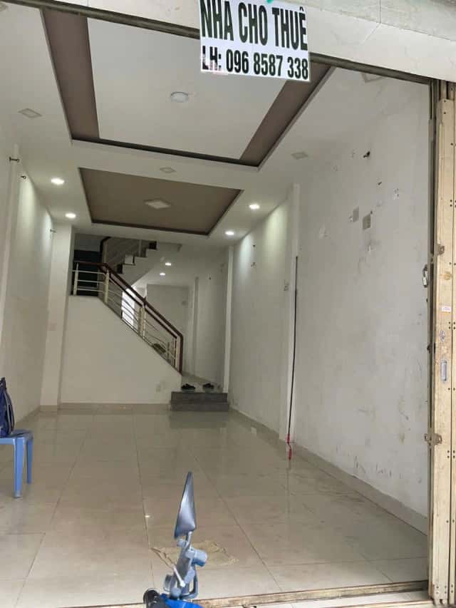 Bán nhà hẻm 373/132 Lý Thường Kiệt Quận Tân Bình, TP.HCM – 5 phòng ngủ, giá 14.5 tỷ