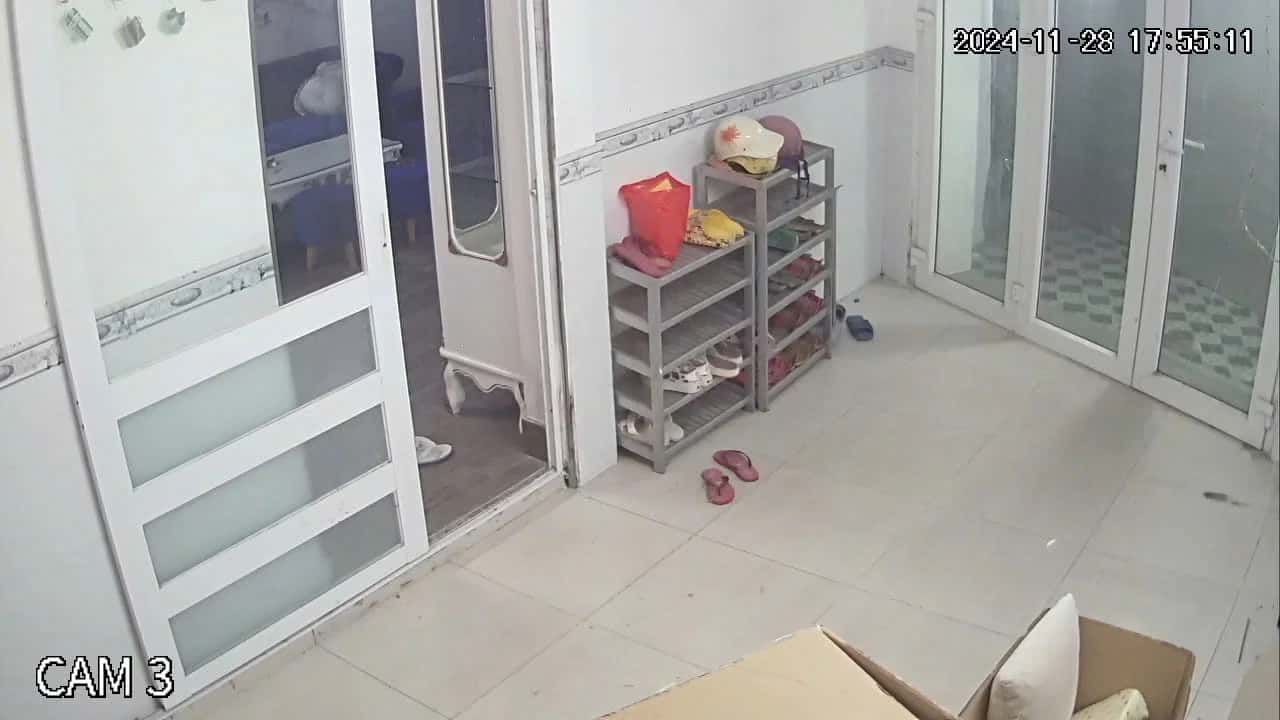 Bán nhà hẻm 792/10 Kha Vạn Cân, KP5 Thành phố Thủ Đức, TP.HCM – 4 phòng ngủ, giá 8.5 tỷ