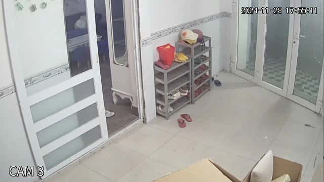 Bán nhà hẻm 792/10 Kha Vạn Cân, KP5 Thành phố Thủ Đức, TP.HCM – 4 phòng ngủ, giá 8.5 tỷ