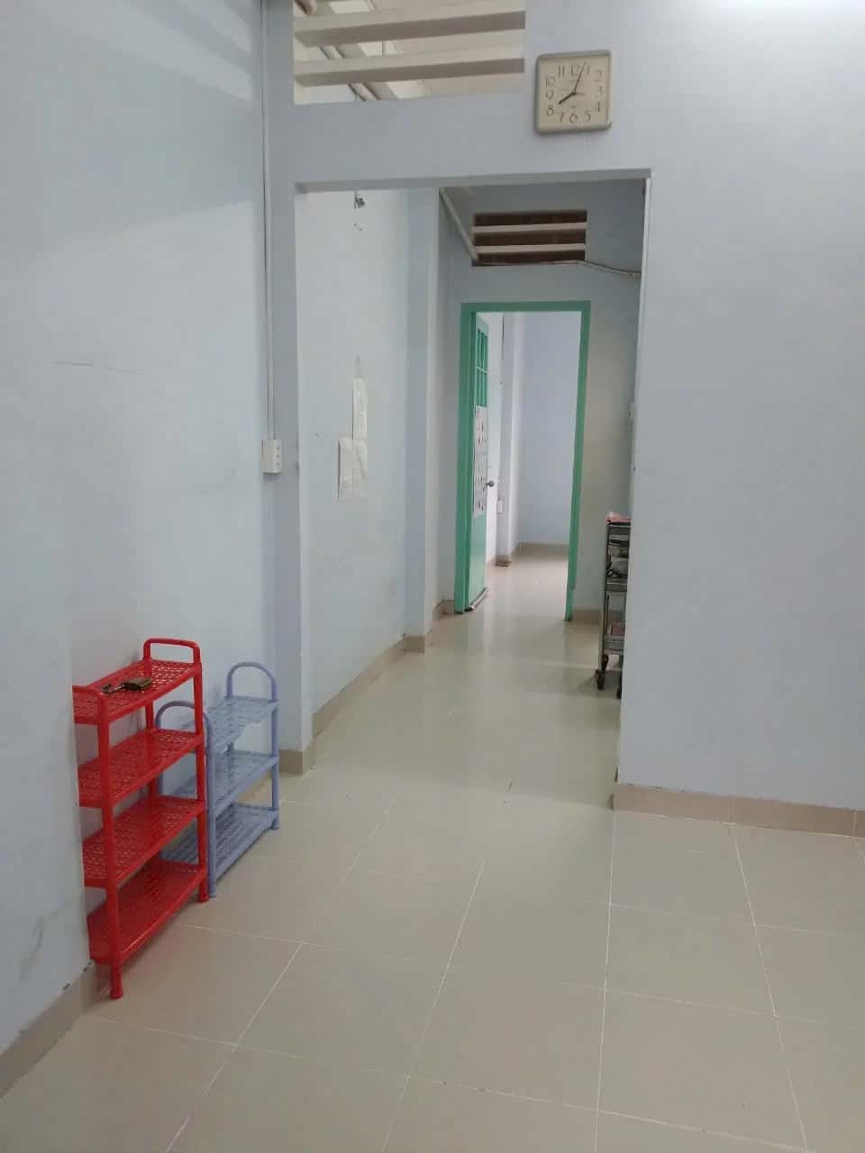 Cho thuê căn hộ chung cư Căn Hộ A2 Phan Xích Long Quận Phú Nhuận, TP.HCM – 2 phòng ngủ, giá 8 triệu