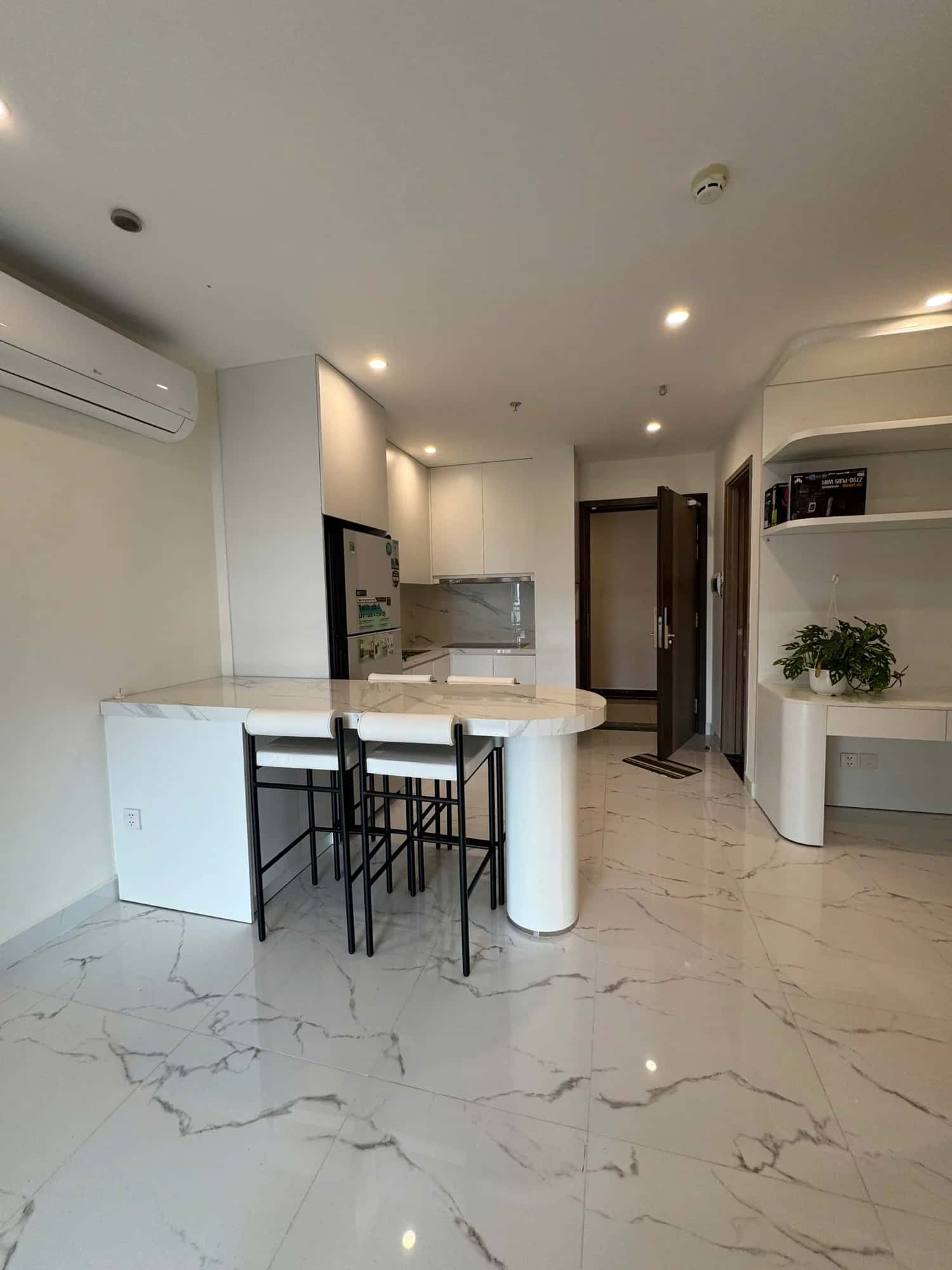 Bán căn hộ chung cư Đường Nguyễn Xiển Quận 9, TP.HCM – 1 phòng ngủ, giá 3.2 tỷ