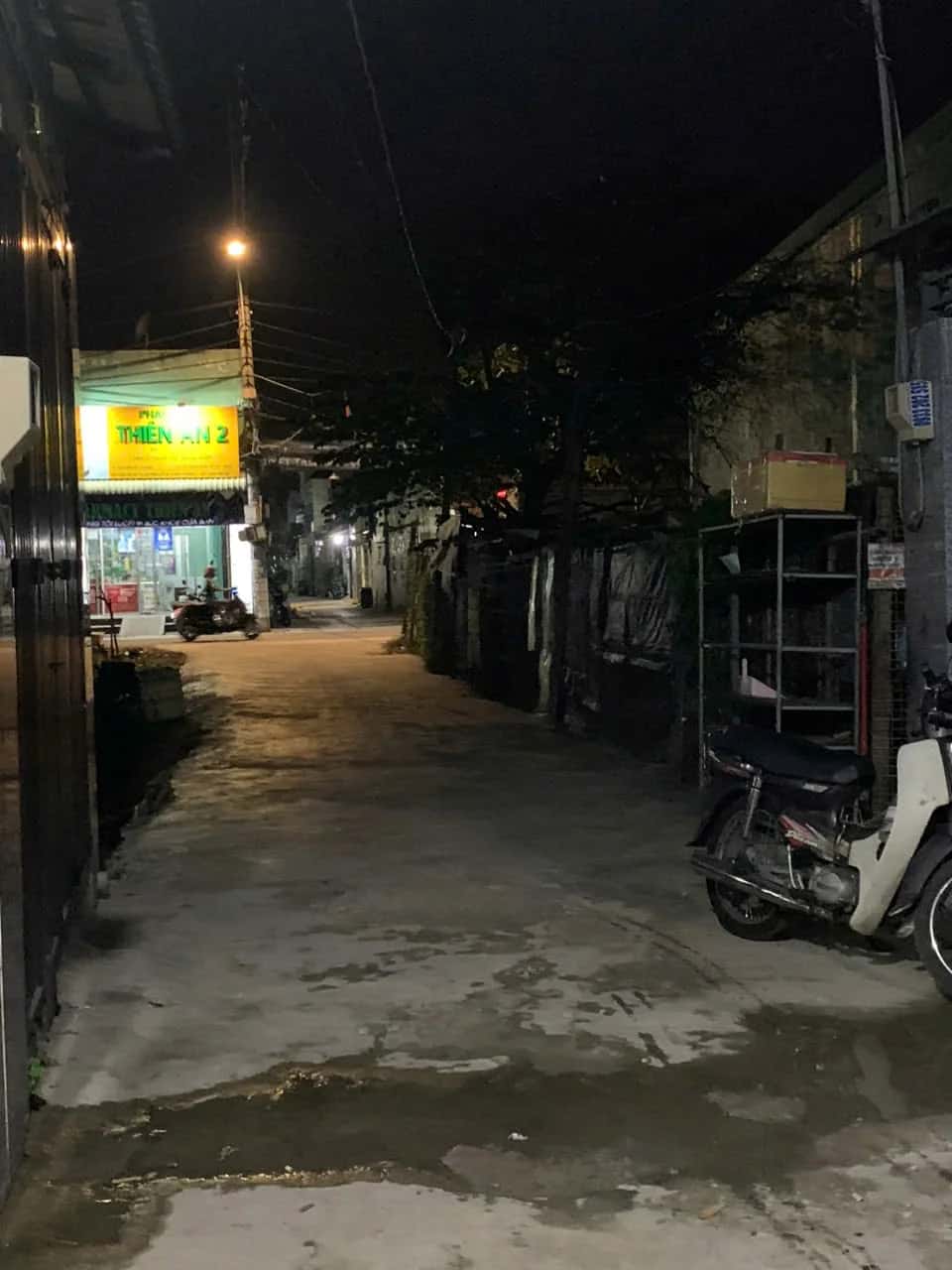 Bán nhà hẻm B14/11K/8A Đường Cây Cám Huyện Bình Chánh, TP.HCM – 2 phòng ngủ, giá 4 tỷ — Hình 3