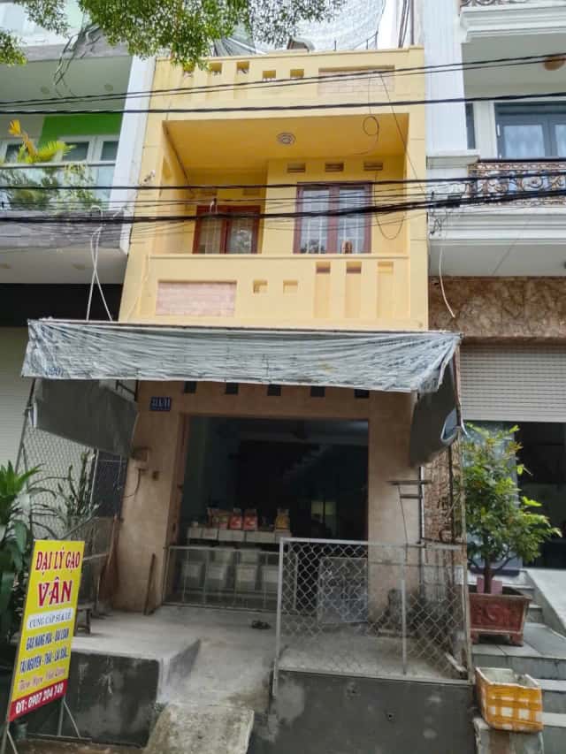 Bán nhà hẻm 31A/14 Nguyễn Quý Yêm Quận Bình Tân, TP.HCM – 2 phòng ngủ, giá 9 tỷ