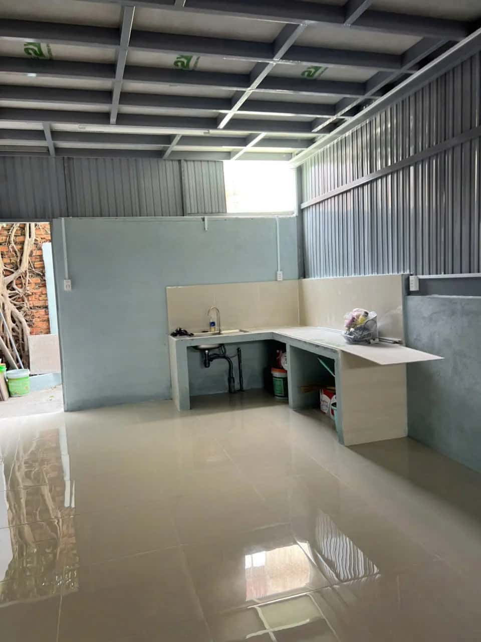 Bán nhà hẻm Gò Ô Môi Quận 7, TP.HCM – 1 phòng ngủ, giá 10.3 tỷ