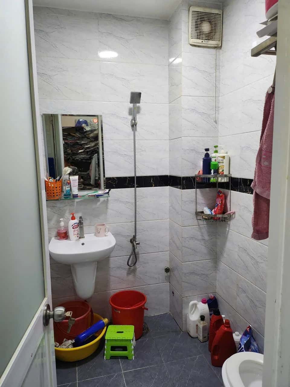 Bán nhà hẻm 211/26 Hoàng Hoa Thám Quận Phú Nhuận, TP.HCM – 2 phòng ngủ, giá 7.5 tỷ — Hình 3