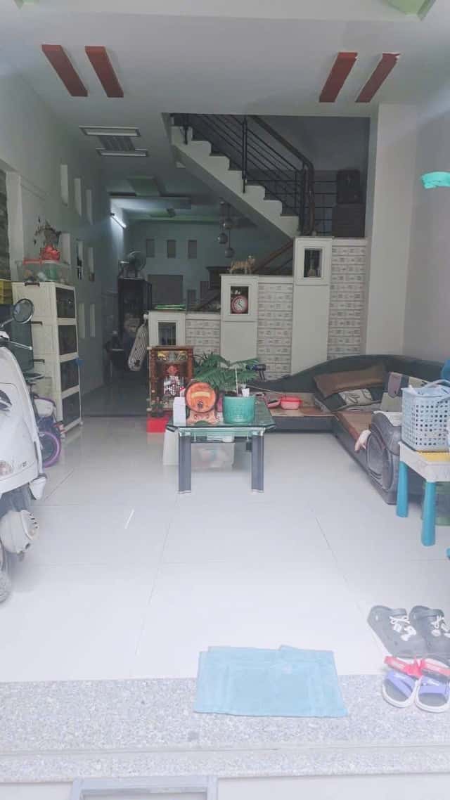 Bán nhà hẻm Huỳnh Tấn Phát Quận 7, TP.HCM – giá 7.5 tỷ Bán nhà hẻm Huỳnh Tấn Phát Quận 7, TP.HCM – giá 7.5 tỷ