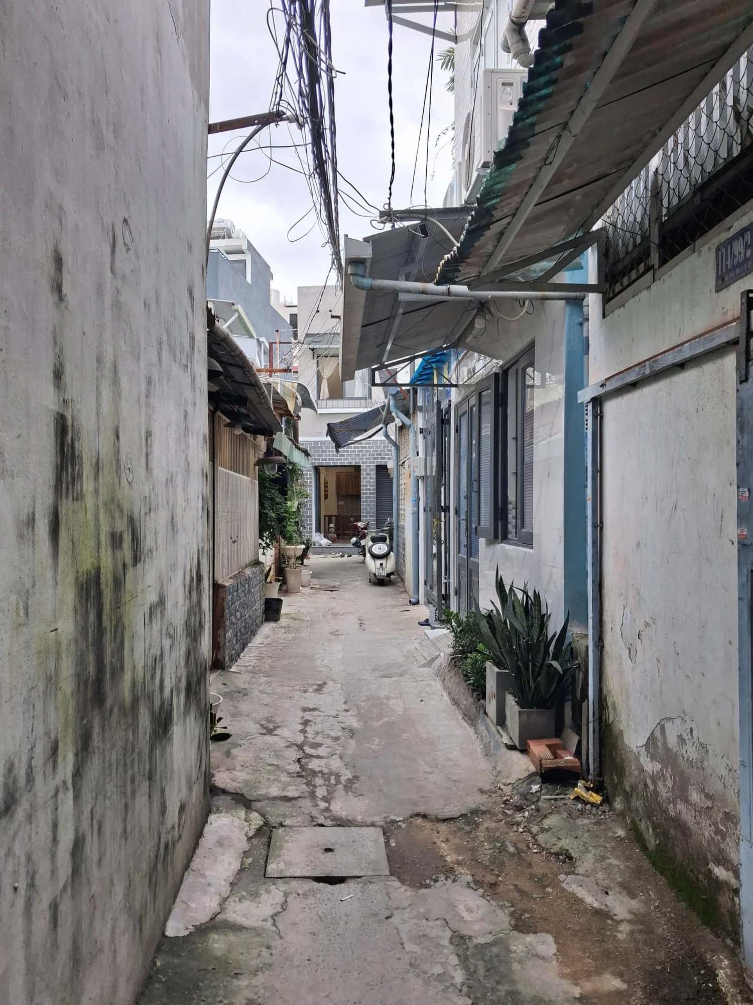 Bán nhà hẻm 114/99/12 Đường Tô Ngọc Vân Quận Gò Vấp, TP.HCM – 2 phòng ngủ, giá 4 tỷ — Hình 2