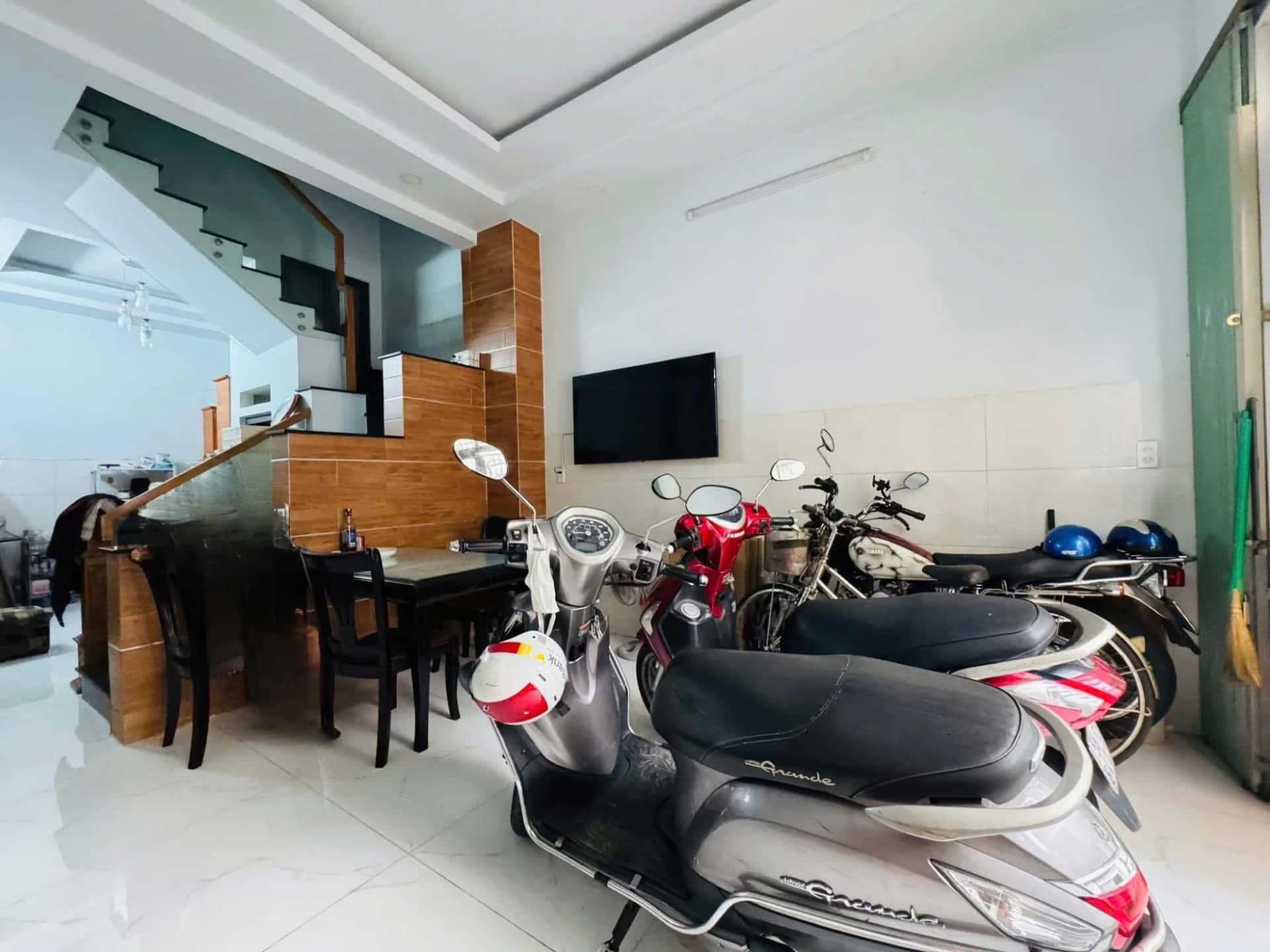 Bán nhà hẻm 276/ 169 Thống Nhất Quận Gò Vấp, TP.HCM – 4 phòng ngủ, giá 6 tỷ — Hình 3 Bán nhà hẻm 276/ 169 Thống Nhất Quận Gò Vấp, TP.HCM – 4 phòng ngủ, giá 6 tỷ — Hình 3