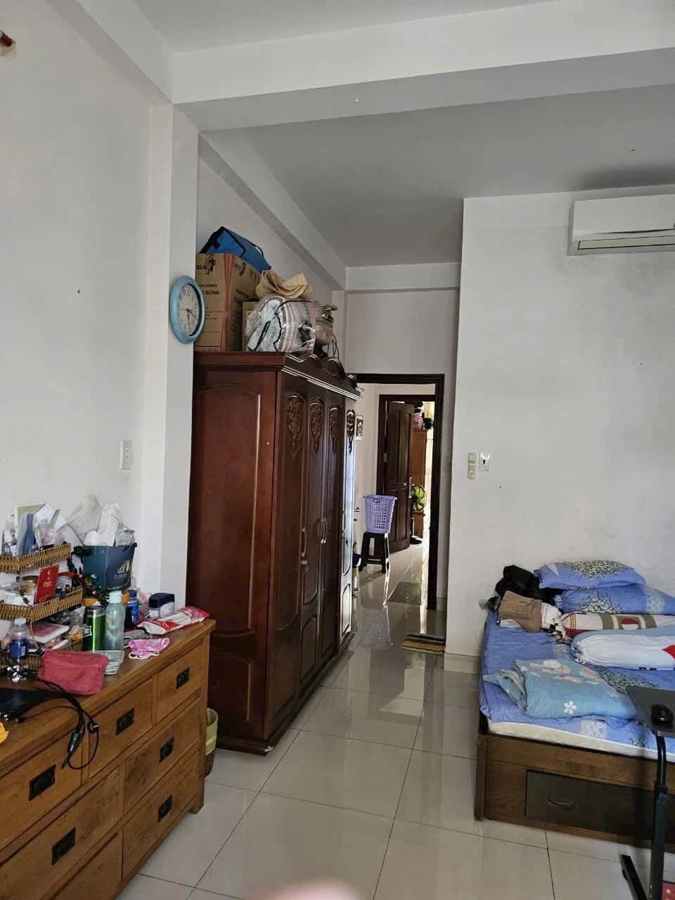 Bán nhà mặt tiền Đường Hoàng Văn Hòe Quận Tân Phú, TP.HCM – 3 phòng ngủ, giá 8.4 tỷ — Hình 3