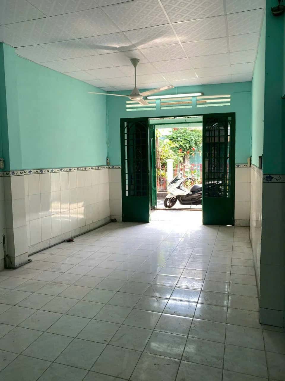 Bán nhà hẻm 66/1 Đường Chiến Thắng Quận Phú Nhuận, TP.HCM – 3 phòng ngủ, giá 4.8 tỷ — Hình 3