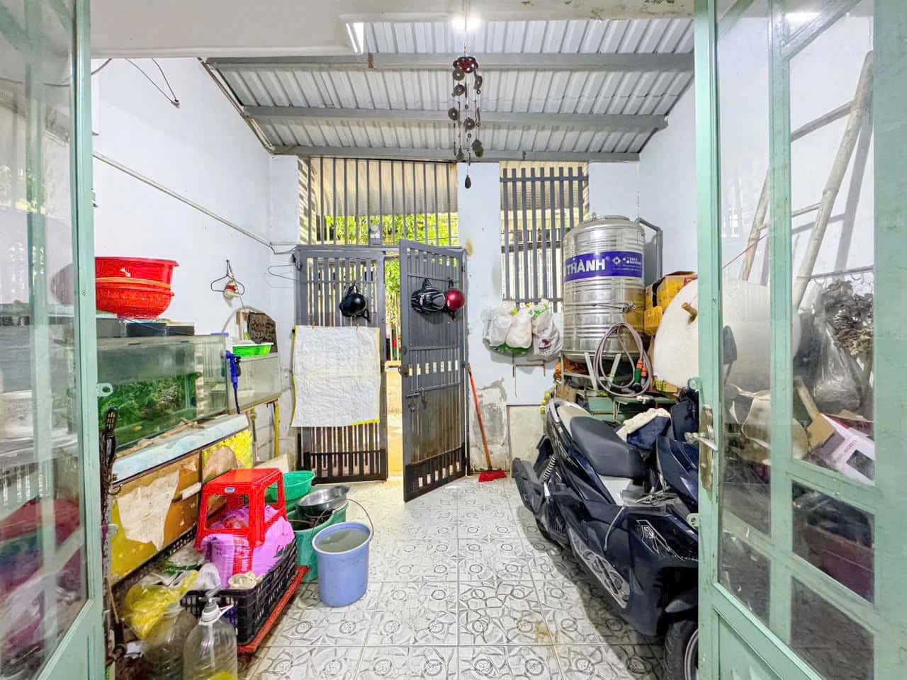 Bán nhà hẻm 160/157B Nguyễn Văn Quỳ Quận 7, TP.HCM – 3 phòng ngủ, giá 4.5 tỷ — Hình 2 Bán nhà hẻm 160/157B Nguyễn Văn Quỳ Quận 7, TP.HCM – 3 phòng ngủ, giá 4.5 tỷ — Hình 2