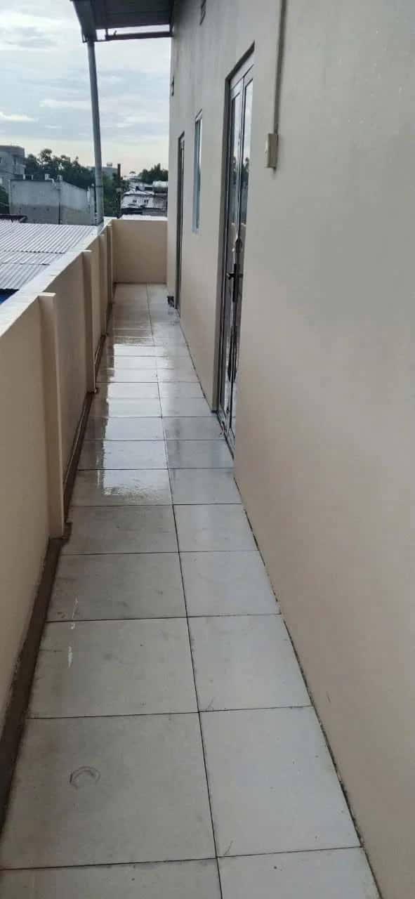 Bán nhà mặt tiền đường số 3 Thành phố Thủ Đức, TP.HCM – 9 phòng ngủ, giá 9.2 tỷ
