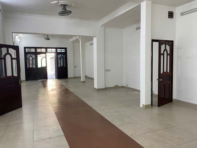 Bán nhà mặt tiền A4 Quận Tân Bình, TP.HCM – giá 52 tỷ