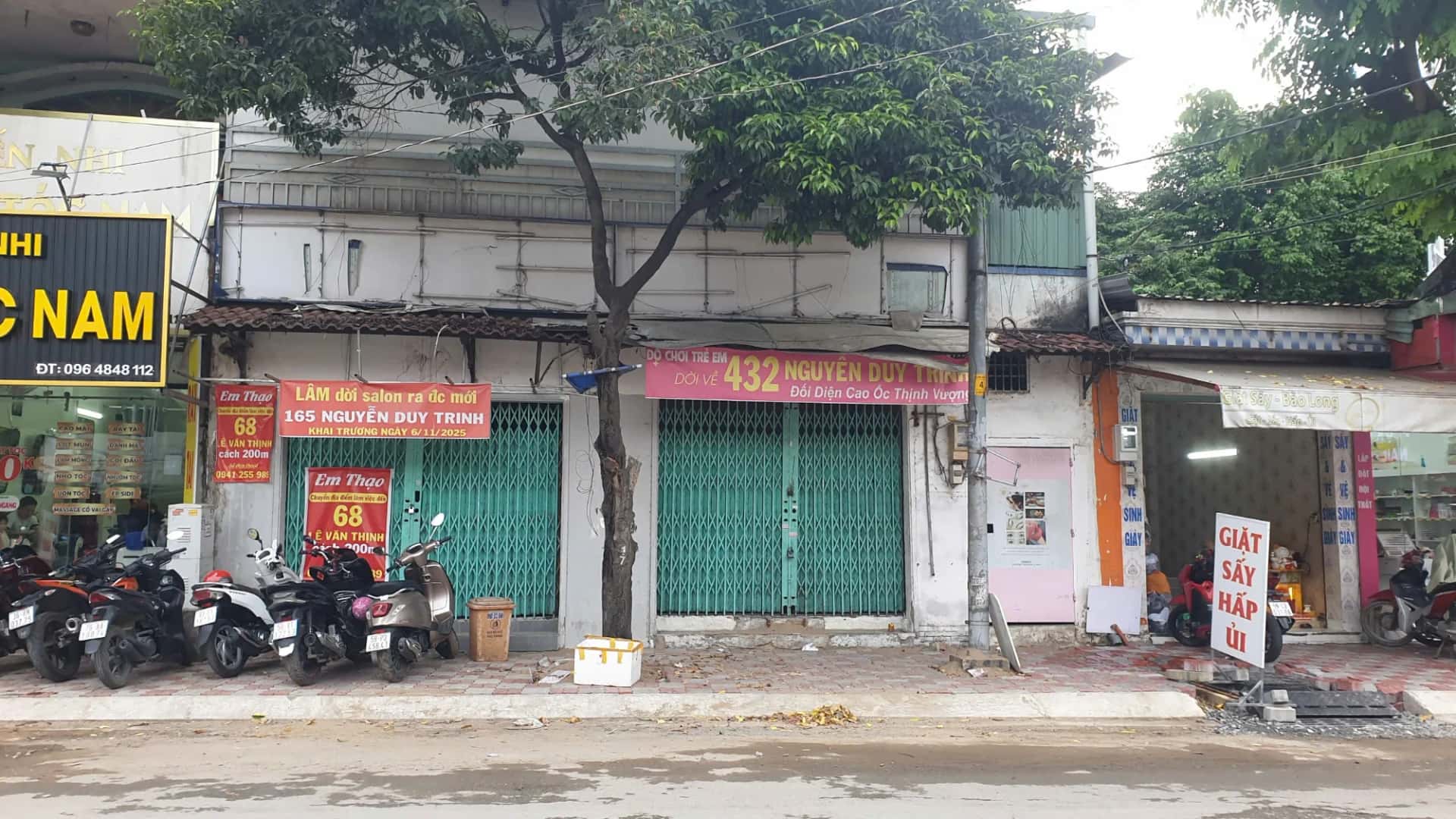Bán nhà mặt tiền Đường Lê Văn Thịnh Quận 2, TP.HCM – 4 phòng ngủ, giá 22 tỷ