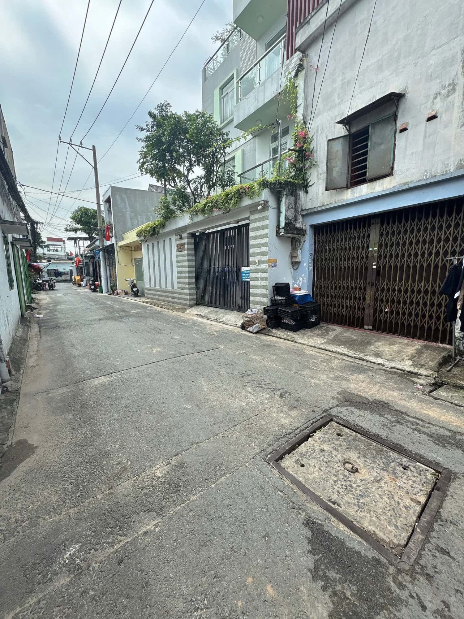 Bán đất đường 17A Quận Bình Tân, TP.HCM – giá 4.9 tỷ — Hình 3