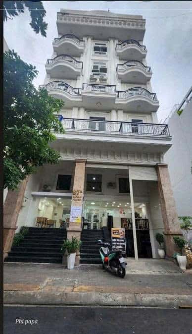 Bán nhà hẻm Đường Số 85 Quận 7, TP.HCM – giá 85 tỷ Bán nhà hẻm Đường Số 85 Quận 7, TP.HCM – giá 85 tỷ