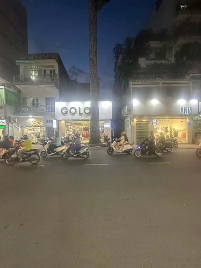 Bán nhà mặt tiền Trần Quang Diệu Quận 3, TP.HCM – giá 28 tỷ Bán nhà mặt tiền Trần Quang Diệu Quận 3, TP.HCM – giá 28 tỷ