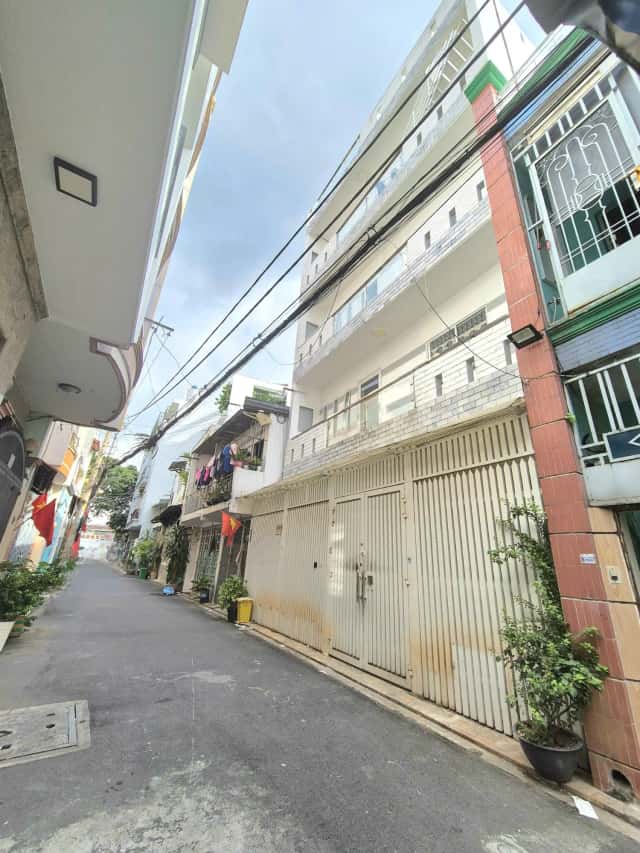 Bán nhà hẻm 710/70/29 Lũy Bán Bích Quận Tân Phú, TP.HCM – 6 phòng ngủ, giá 9.6 tỷ Bán nhà hẻm 710/70/29 Lũy Bán Bích Quận Tân Phú, TP.HCM – 6 phòng ngủ, giá 9.6 tỷ