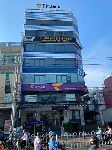 Bán nhà hẻm Lê Văn Quới Quận Bình Tân, TP.HCM – giá 79 tỷ