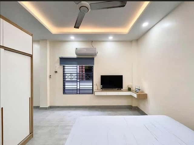 Bán nhà hẻm Trường Sơn Quận Tân Bình, TP.HCM – giá 23.5 tỷ Bán nhà hẻm Trường Sơn Quận Tân Bình, TP.HCM – giá 23.5 tỷ