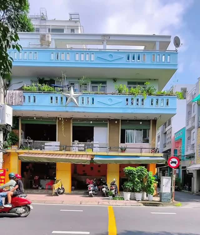 Bán nhà mặt tiền Trường Sa Quận Phú Nhuận, TP.HCM – 6 phòng ngủ, giá 26 tỷ Bán nhà mặt tiền Trường Sa Quận Phú Nhuận, TP.HCM – 6 phòng ngủ, giá 26 tỷ