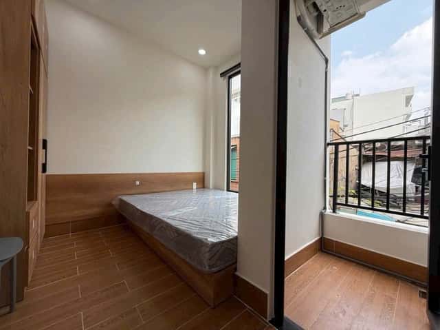 Bán nhà hẻm Hồ Bá Kiện Quận 10, TP.HCM – giá 15 tỷ