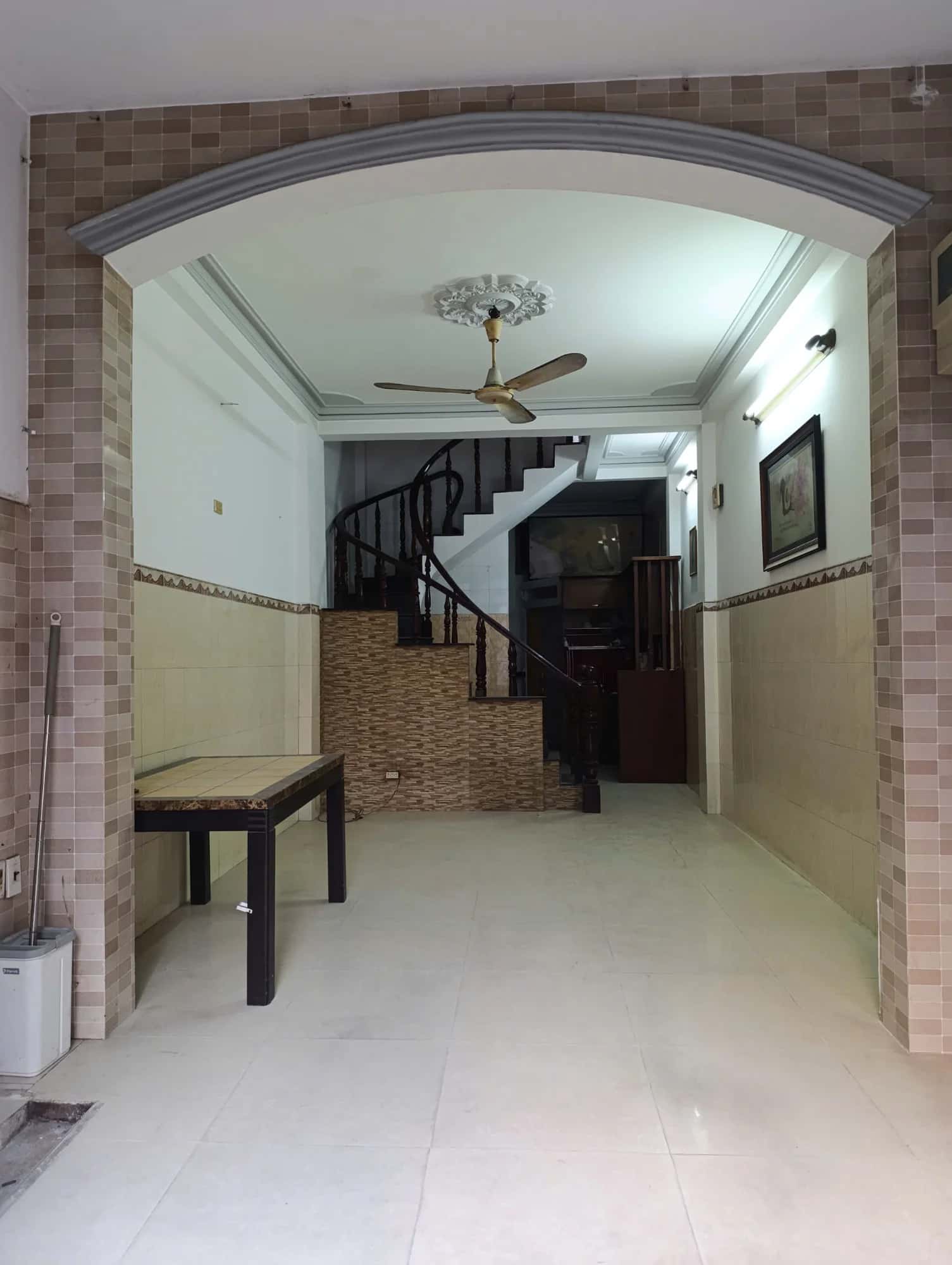 Bán nhà mặt tiền 149/40 Đất Thánh Quận Tân Bình, TP.HCM – 3 phòng ngủ, giá 5.5 tỷ — Hình 3