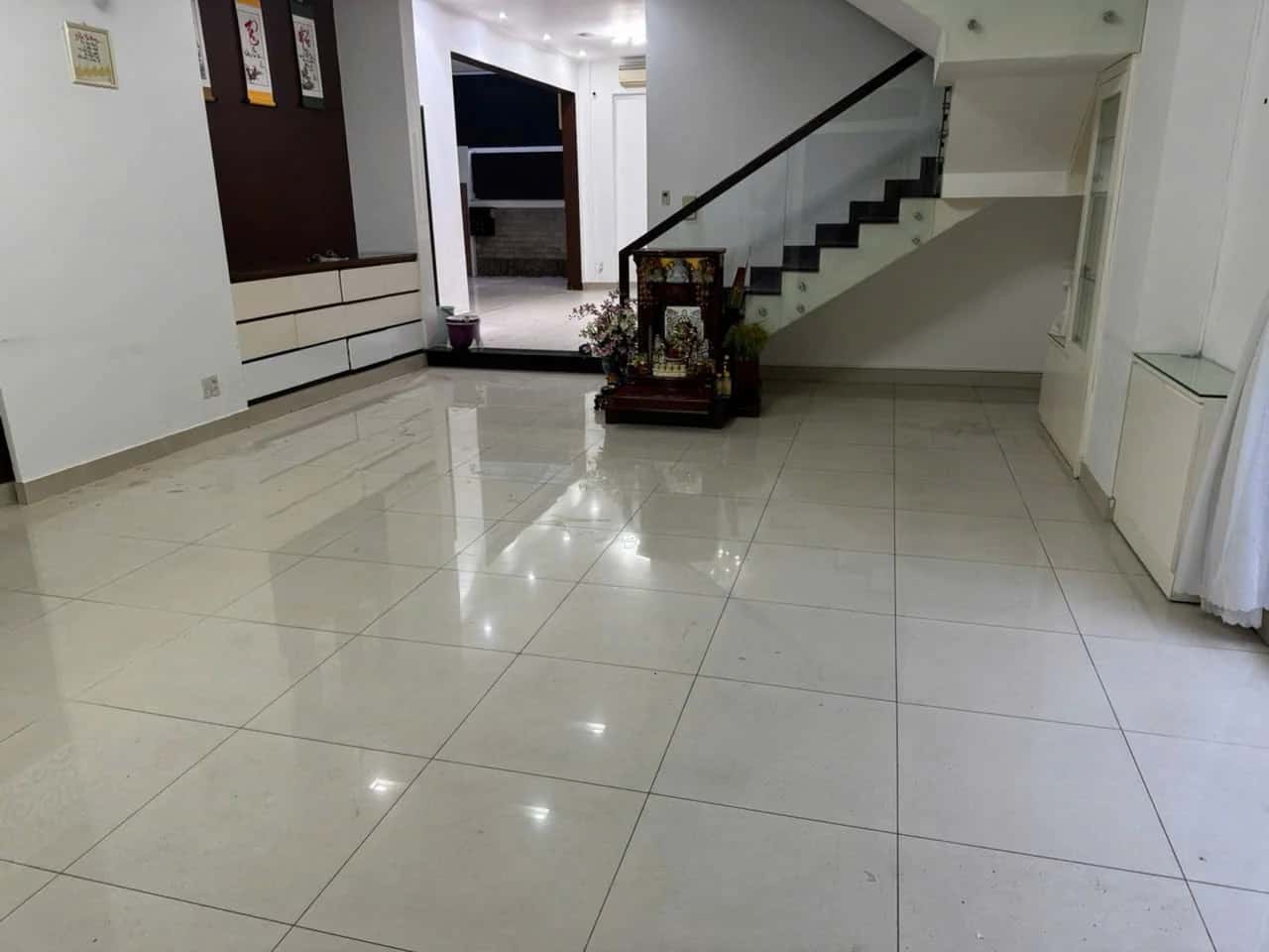 Bán nhà hẻm Diệp Minh Tuyền  Thành phố Thủ Đức, TP.HCM – 9 phòng ngủ, giá 35 tỷ — Hình 2
