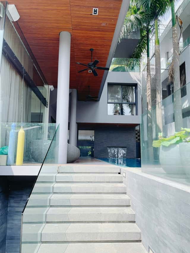 Bán nhà hẻm Đường Số 31 Thành phố Thủ Đức, TP.HCM – giá 127 tỷ