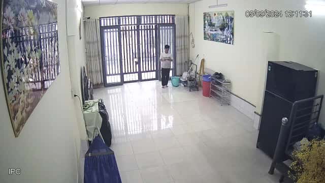 Bán nhà hẻm Hương Lộ 2 Quận Bình Tân, TP.HCM – 2 phòng ngủ, giá 5.8 tỷ Bán nhà hẻm Hương Lộ 2 Quận Bình Tân, TP.HCM – 2 phòng ngủ, giá 5.8 tỷ