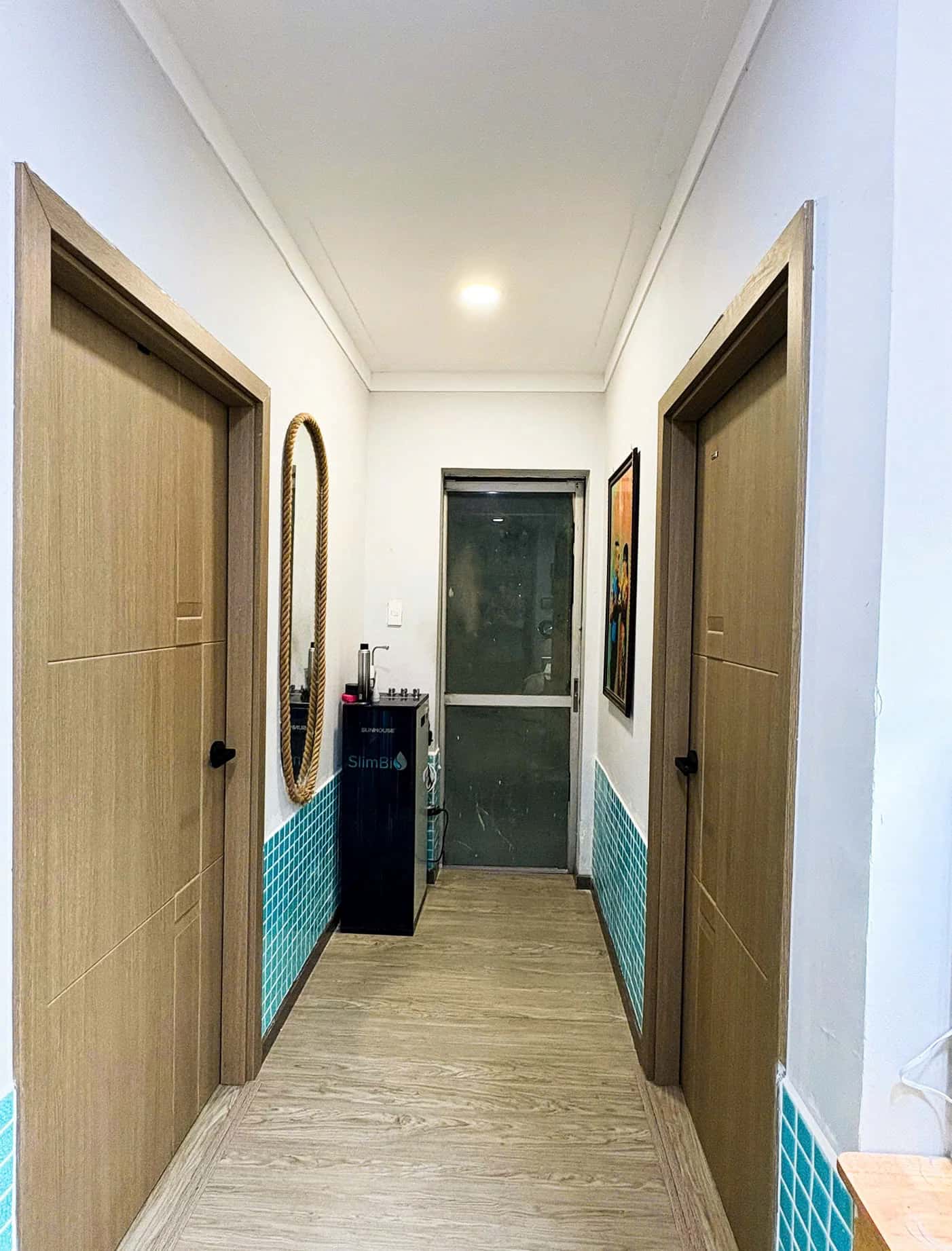 Bán căn hộ chung cư Căn hộ 14.5 chung cư 326/1 Ung Văn Khiêm Quận Bình Thạnh, TP.HCM – 2 phòng ngủ, giá 5.2 tỷ