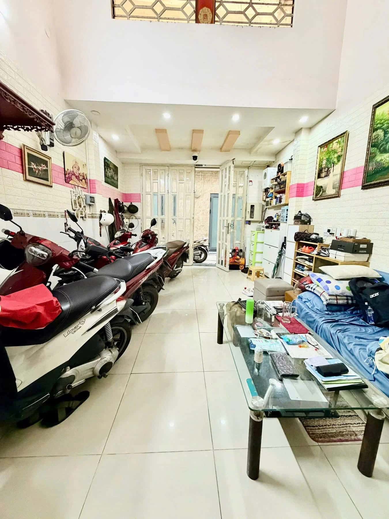 Bán nhà hẻm 656/88/22 Đường Quang Trung Quận Gò Vấp, TP.HCM – 3 phòng ngủ, giá 5.5 tỷ — Hình 3 Bán nhà hẻm 656/88/22 Đường Quang Trung Quận Gò Vấp, TP.HCM – 3 phòng ngủ, giá 5.5 tỷ — Hình 3