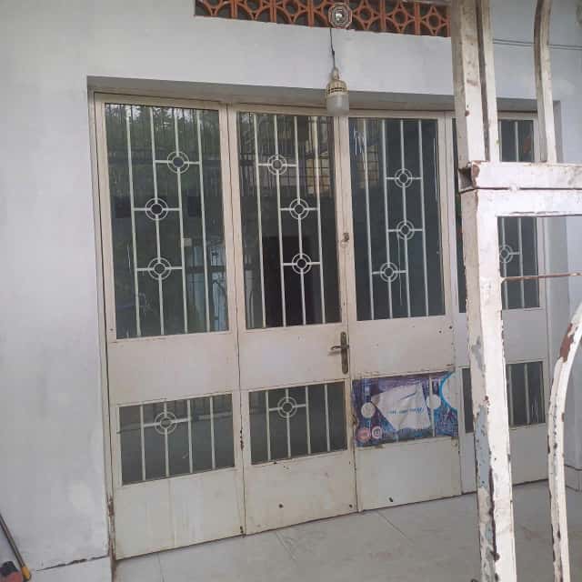 Bán nhà hẻm 31/8 Phan Văn Hớn Quận 12, TP.HCM – 1 phòng ngủ, giá 3.1 tỷ