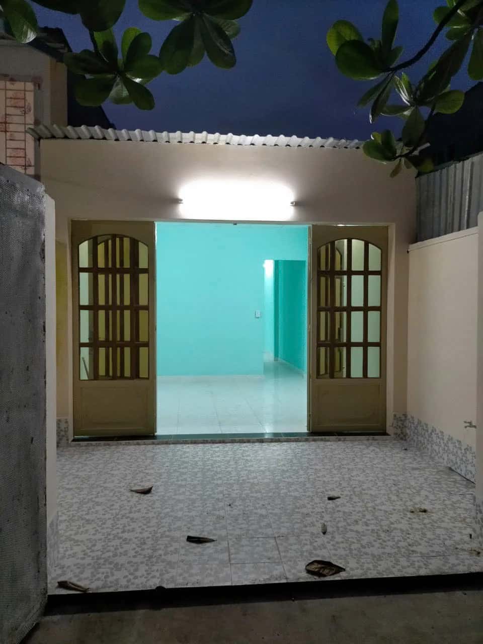 Bán nhà hẻm 546/34 Bình Quới Quận Bình Thạnh, TP.HCM – 1 phòng ngủ, giá 5.5 tỷ