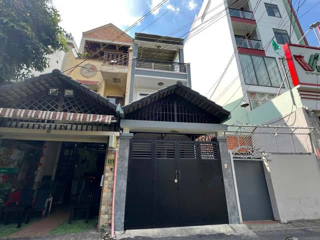 Bán nhà hẻm Nguyễn Đình Khơi Quận Tân Bình, TP.HCM – 3 phòng ngủ, giá 14 tỷ
