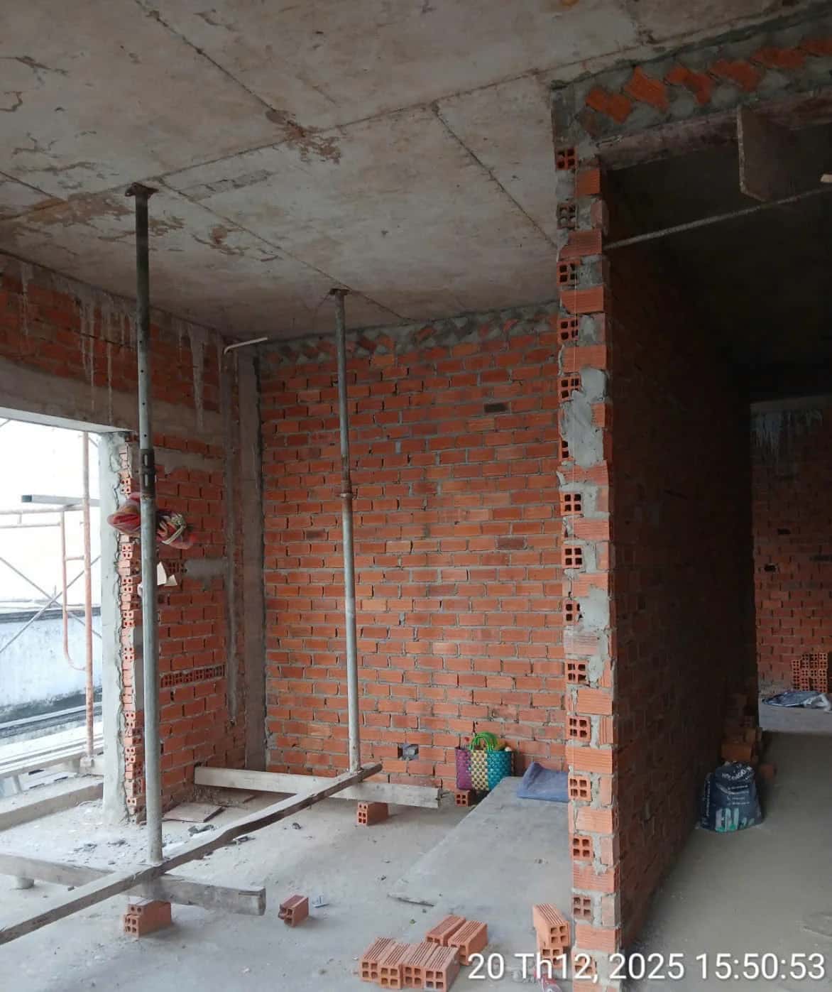 Bán nhà hẻm 650/18 Hương lộ 2 Quận Bình Tân, TP.HCM – 6 phòng ngủ, giá 11.5 tỷ — Hình 2 Bán nhà hẻm 650/18 Hương lộ 2 Quận Bình Tân, TP.HCM – 6 phòng ngủ, giá 11.5 tỷ — Hình 2
